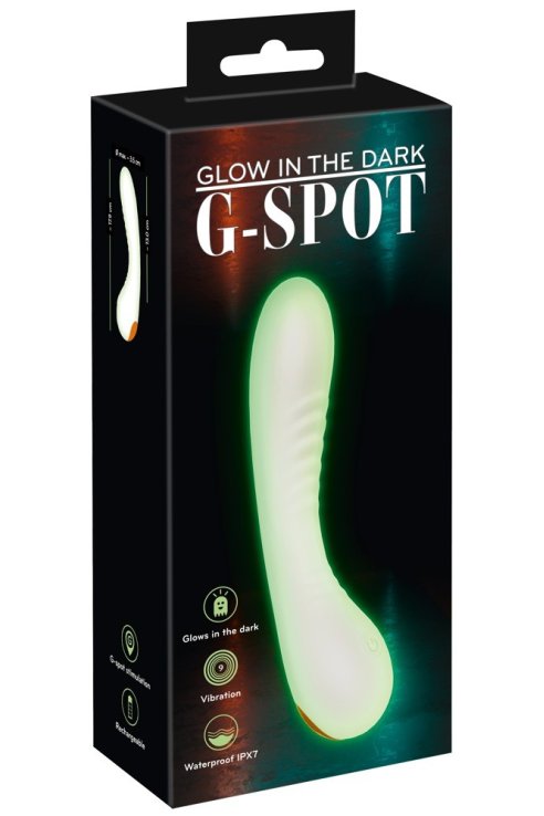 G-Spot Vibrator