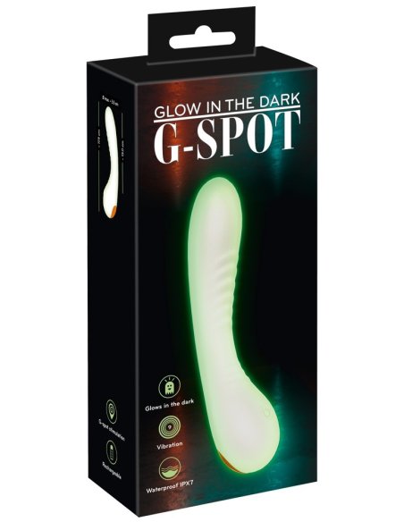 G-Spot Vibrator