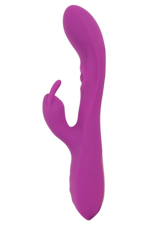 Vibrator Rabbit Quiver by Vibe Couture roze