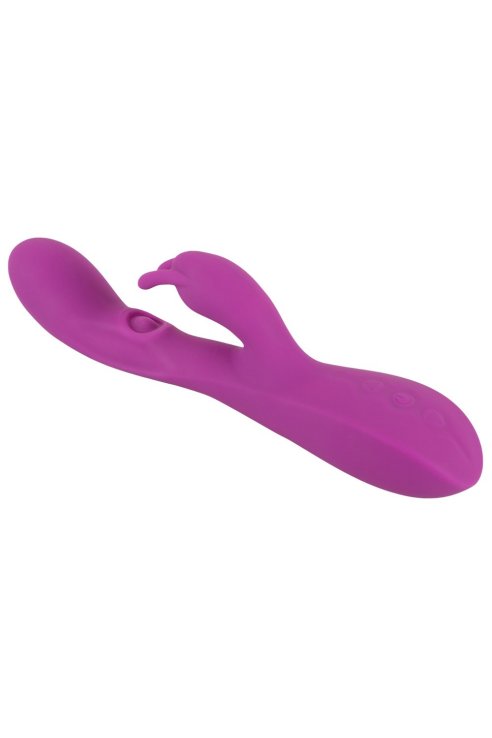 Vibrator Rabbit Quiver by Vibe Couture roze