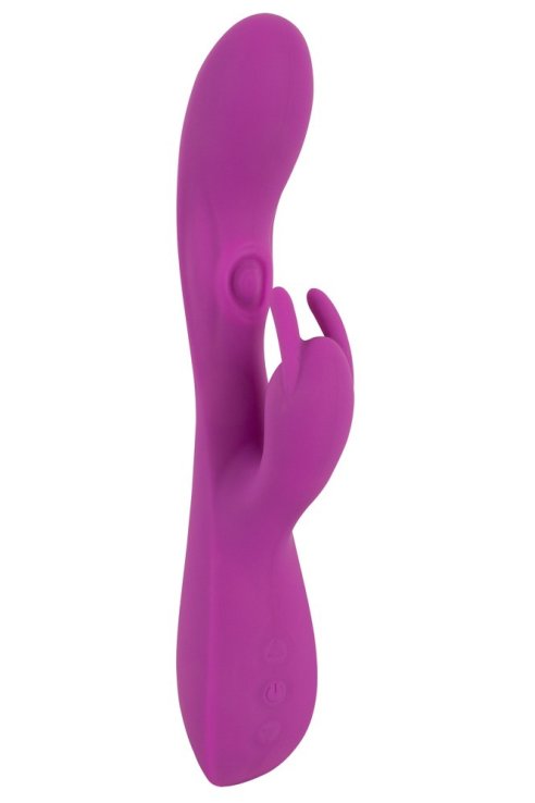 Vibrator Rabbit Quiver by Vibe Couture roze