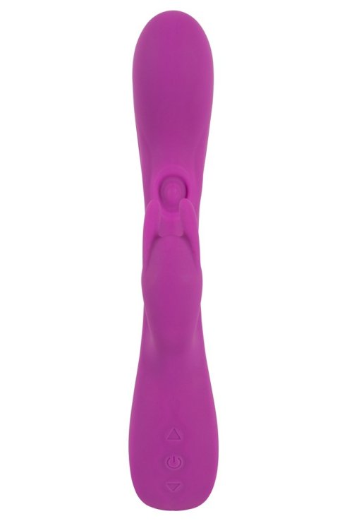 Vibrator Rabbit Quiver by Vibe Couture roze