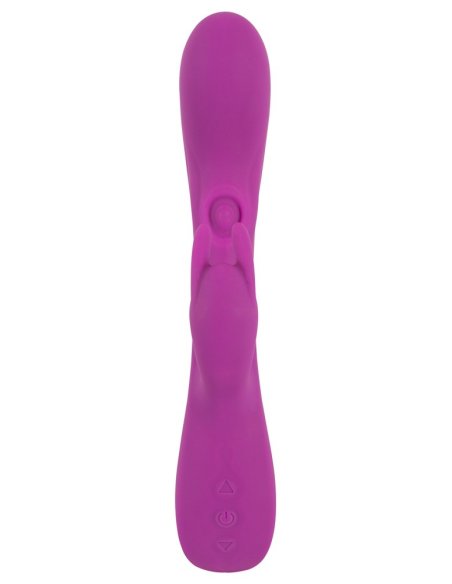 Vibrator Rabbit Quiver by Vibe Couture roze