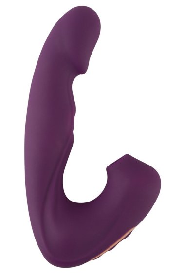 Panty Vibrator