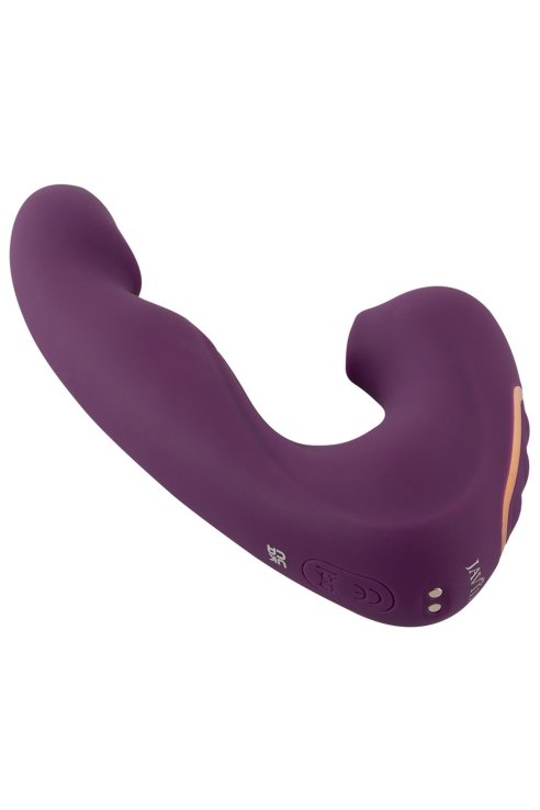 Вибратор Panty Vibrator