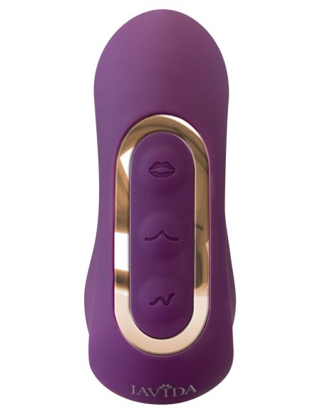 Вибратор Panty Vibrator