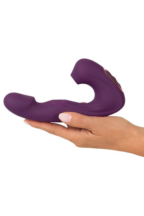 Вибратор Panty Vibrator