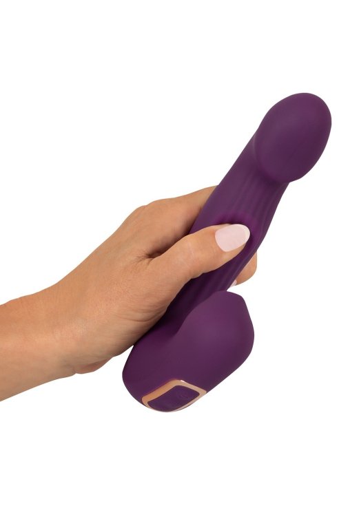 Вибратор Panty Vibrator