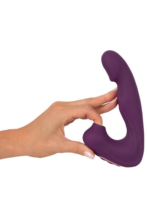 Вибратор Panty Vibrator