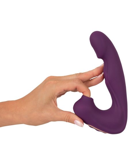 Вибратор Panty Vibrator