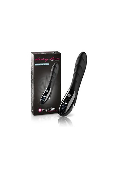Vibrator Mystim Sizzling Simon 2
