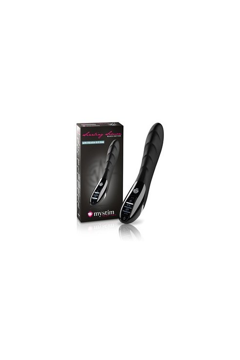 Vibrator Mystim Sizzling Simon