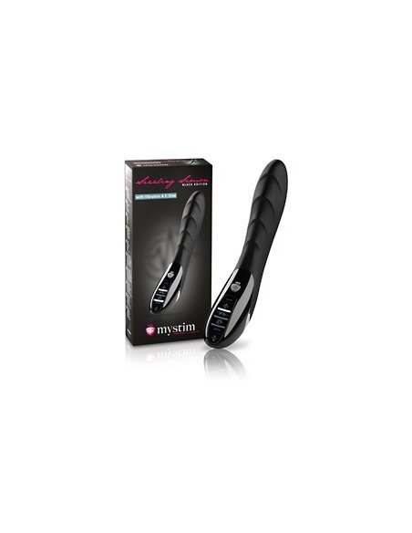 Vibrator Mystim Sizzling Simon