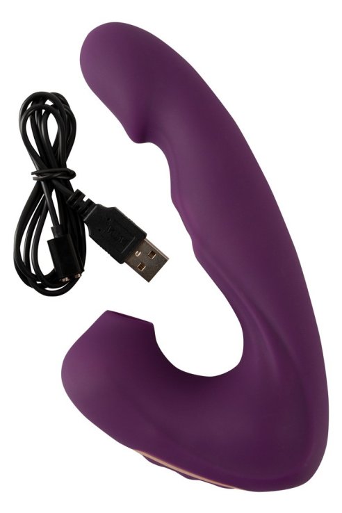 Вибратор Panty Vibrator