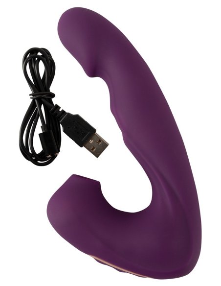 Вибратор Panty Vibrator