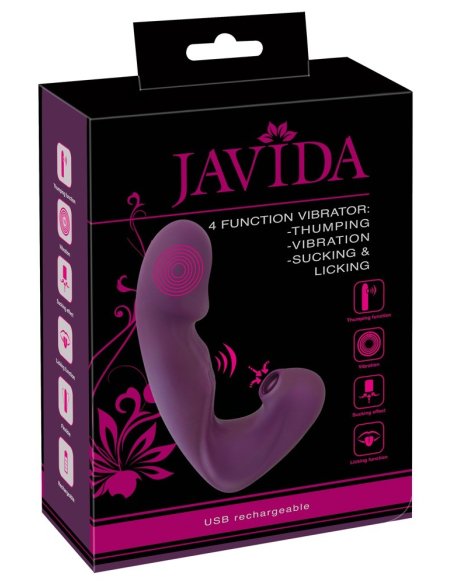 Вибратор Panty Vibrator