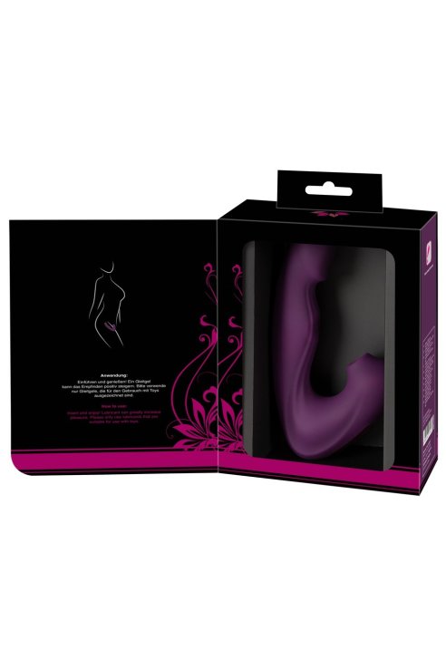 Вибратор Panty Vibrator