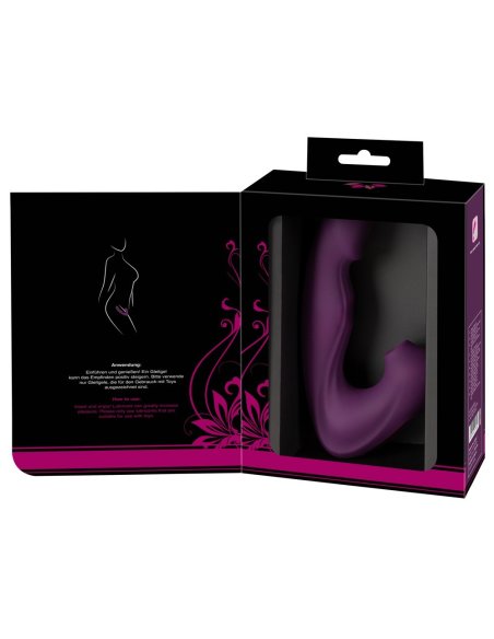 Вибратор Panty Vibrator