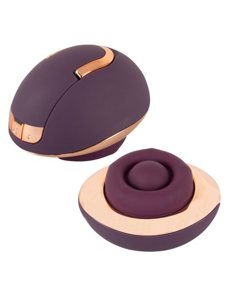 Rotating Vulva Massager