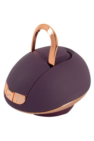 Vacuum clitoris massager Rose Romp 2