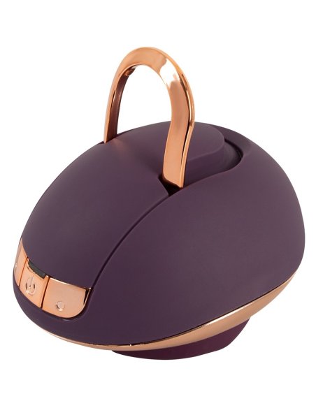 Rotating Vulva Massager