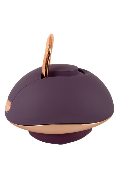 Rotating Vulva Massager