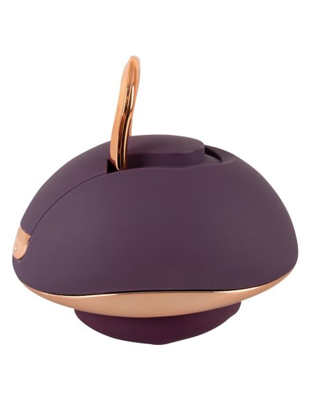 Rotating Vulva Massager