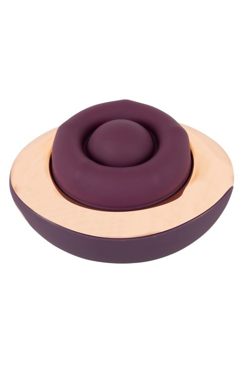 Rotating Vulva Massager