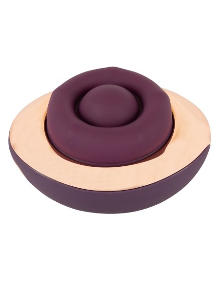 Rotating Vulva Massager