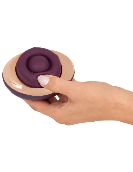 Rotating Vulva Massager