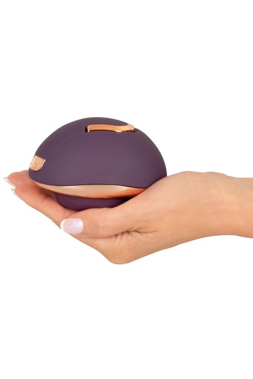 Rotating Vulva Massager