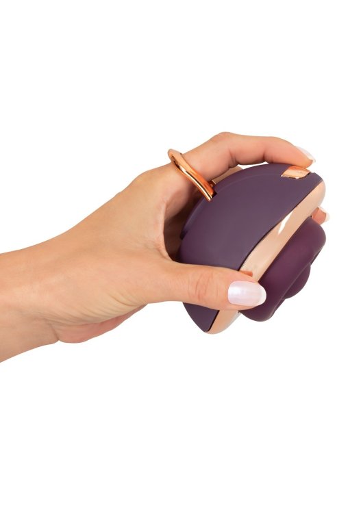 Rotating Vulva Massager