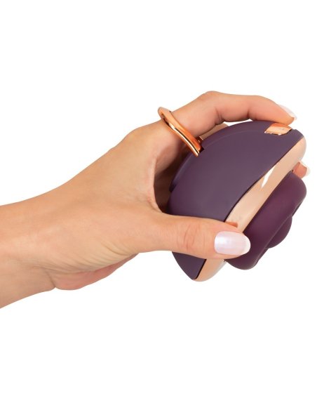 Rotating Vulva Massager