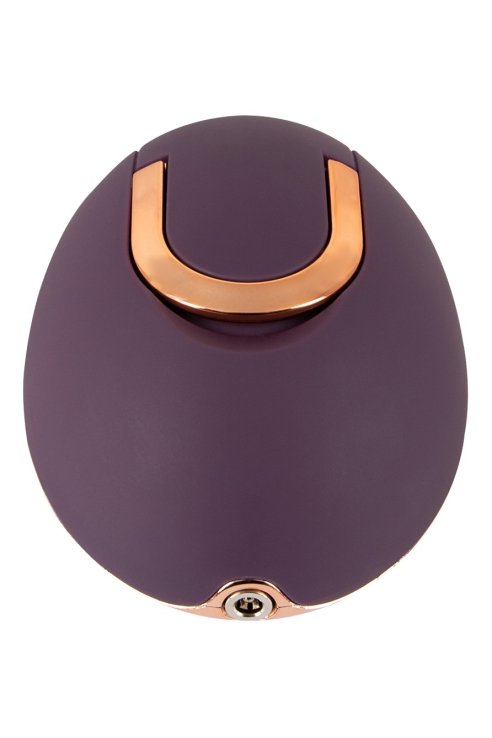 Rotating Vulva Massager