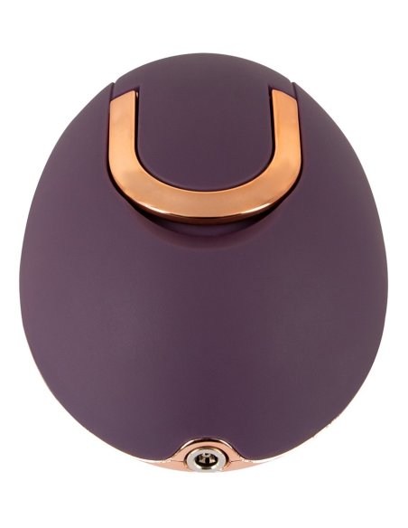 Rotating Vulva Massager