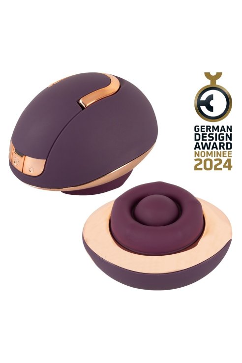 Rotating Vulva Massager