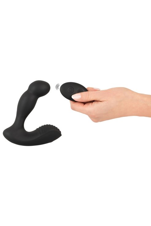 Вибромассажер простаты RC Prostate Massager