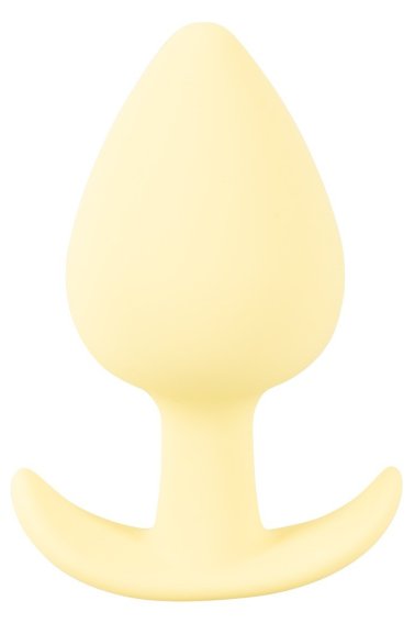 Mini Butt Plug