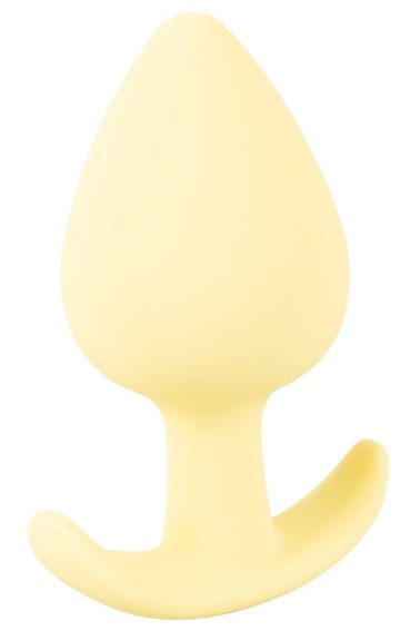 Mini Butt Plug 2