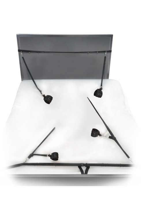 Vezovi Ultimate Bed Restraint System