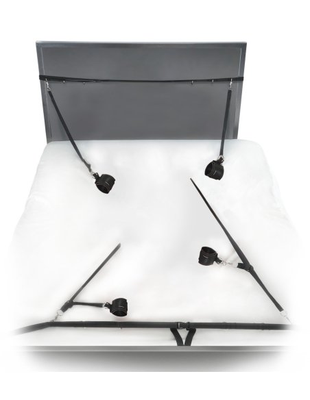 Vezovi Ultimate Bed Restraint System