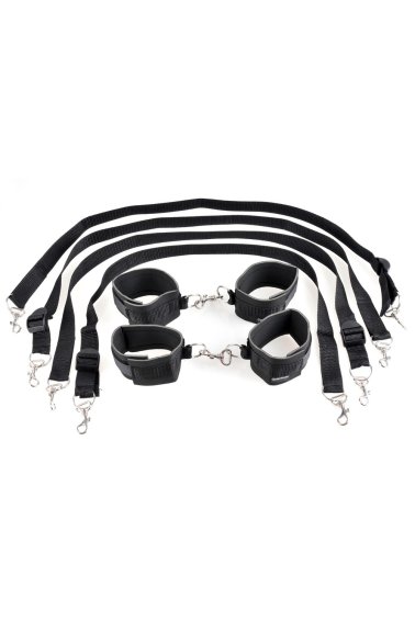 Vezovi Cuff & Tether Set 2