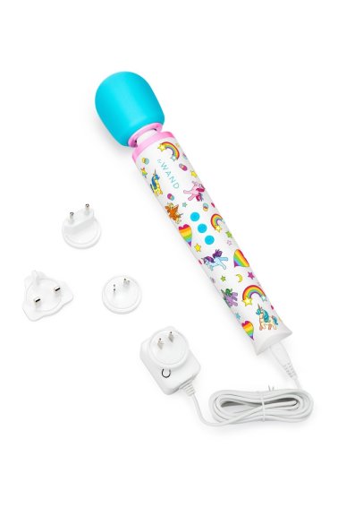 Vibromasazer Le Wand Unicorn Wand 2