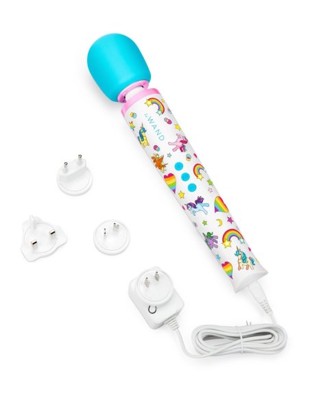 Vibromassager Le Wand Unicorn Wand