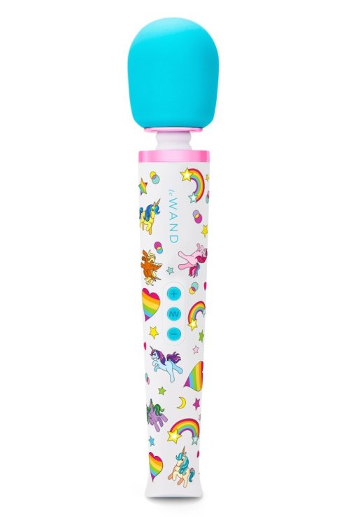 Vibromassager Le Wand Unicorn Wand