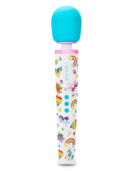 Vibromassager Le Wand Unicorn Wand