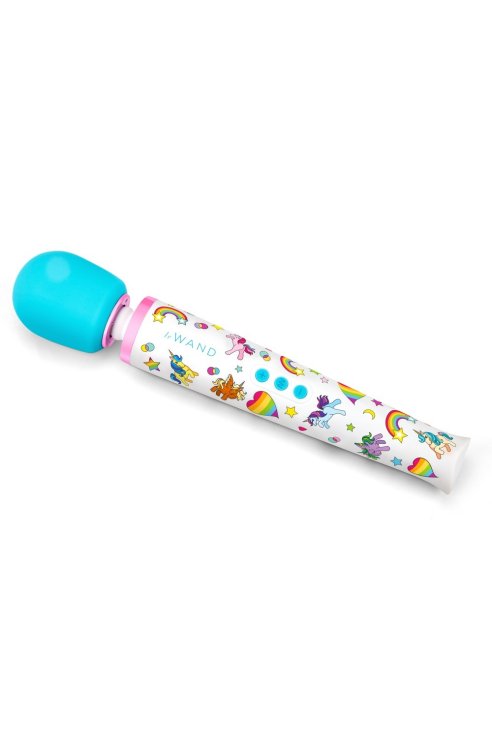 Vibromassager Le Wand Unicorn Wand