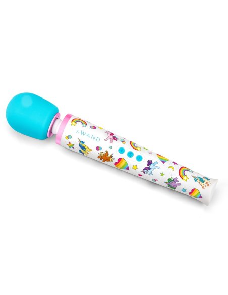 Vibromassager Le Wand Unicorn Wand