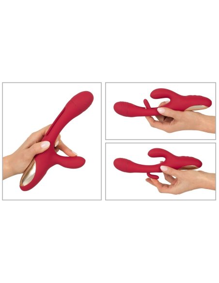 Vibrator Rabbit Vibrator with G-Spot Stimulation