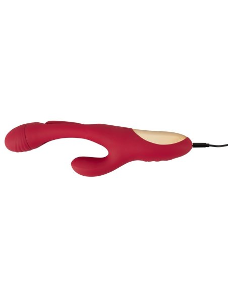 Vibrator Rabbit Vibrator with G-Spot Stimulation